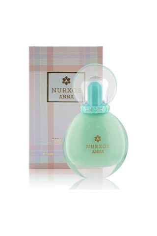 Nurxos 9939 Anna Edp 30 Ml Oriental Kadın Parfümü