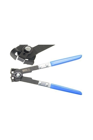 Bgs Aks Kelepçe Pensesi 235Mm