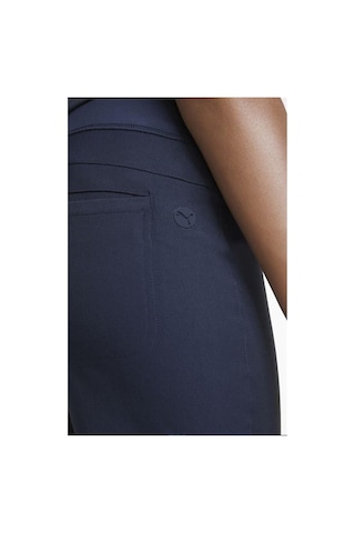 Puma Pwrshape Women Golf Kadın Pantolon Navy Blazer