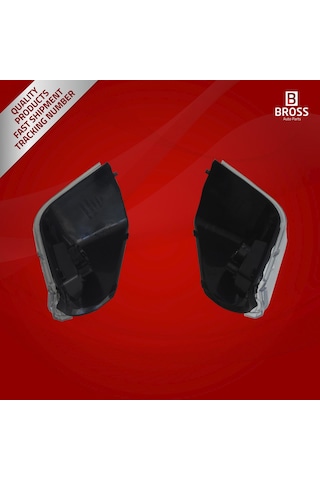 Bross VW Crafter İçin Yan Ayna Sinyali Sağ ve Sol 2E0953049A-50A