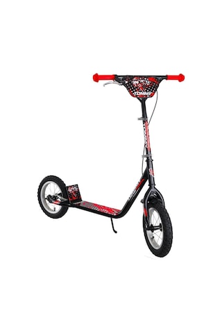Tommybaby İkon 12 Jant Scooter