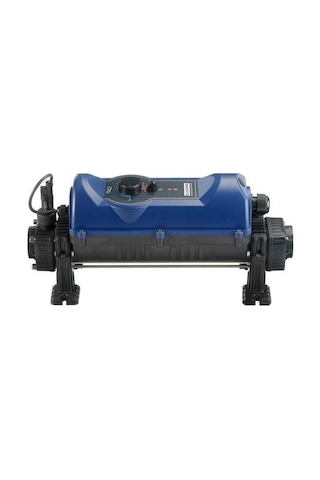 Flowline 2 Analog Elektrikli Isıtıcı 6 Kw/h