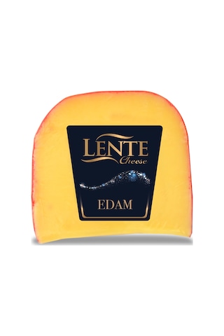 Lente Cheese Edam Peynir 200 G