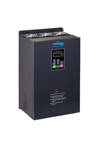 Tommatech 110 Kw 3 Faz/380V Sulama Pompası İnverteri İnvertörü Ta (503591617)