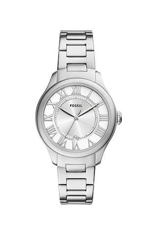 Fossil Fes5393 Kadın Kol Saati Gri