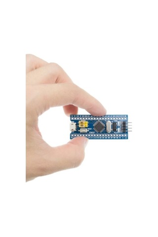 Stm32F103C8T6 Geliştirme Devre Kart Modülü