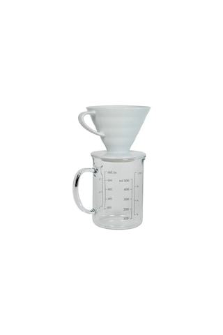 Arabica Coffee House V60 Üst Hazne