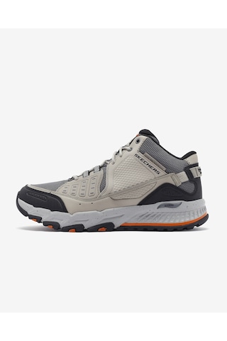 Skechers Arch Fit Escape Plan Erkek Bej Outdoor Bot 237549 Tpbk Bej