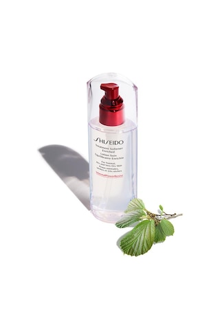 Shiseido Treatment Softener Enriched Lotion 150 ML