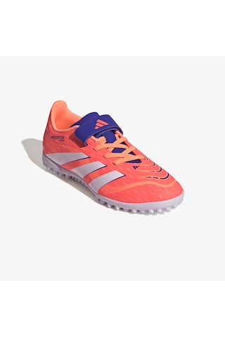 Adidas Predator Club Çocuk Pembe Halı Saha Kramponu Jh8864 2800236