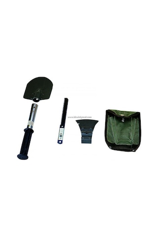 Balta Kürek Seti Marka:square Ürün Kodu: Kpx14 Siyah