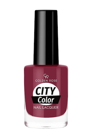 City Nail Lacquer No:45