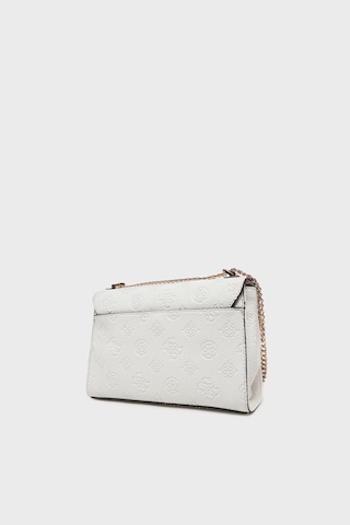 Guess Bayan Çanta Hwpg93 49210 Off Ekru Ekru