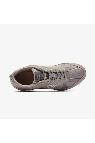 New Balance 878 Gri Unisex Gri Spor Ayakkabı Cm878gg1