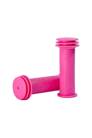 Zozo G96 Bmx Elcik Pembe 102mm Siyah
