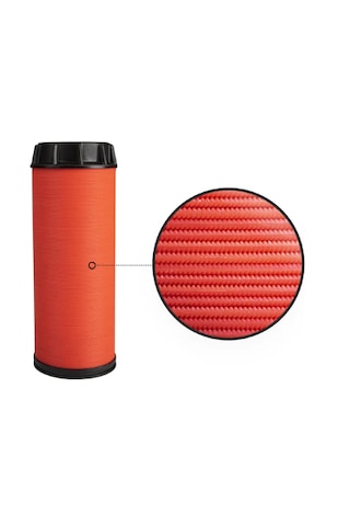 Stf Plastik Damla Disk Filtre 2'' 63mm Hat Üstü Kullanım