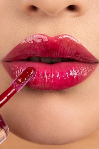 Show By Pastel Baby Balmy Serum Gloss 38 Love Bombing