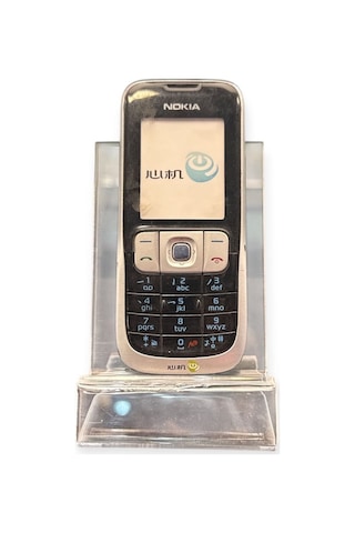 Şeffaf Pleksi Telefon Standı 6x7 Cm