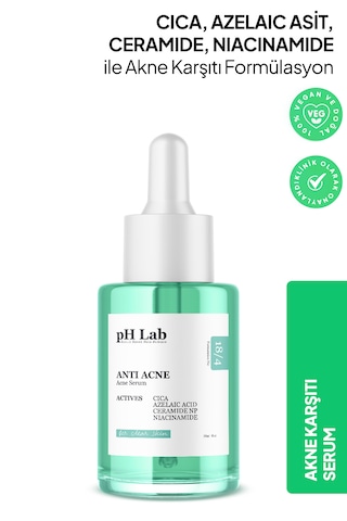 Phlab Anti-Acne Serum 30 ML