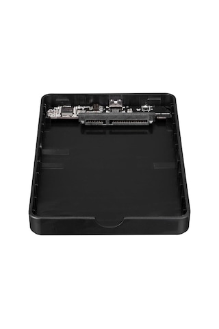 Hytech Hy-Hdc21 2.5" Usb 2.0 Harici Hdd Kutusu