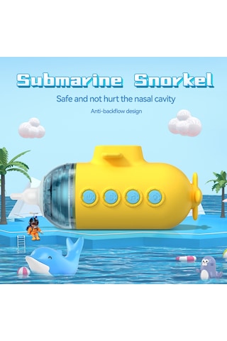 Vkemall Bebek Elektrikli Burun Emici, Alçak Gürültü, 3 Seviye Emme Gücü, Işıklı Ve Müzikli, Gıda Dereceli Silikon Uçlar, Dahili Pil, Depolama Kutusu