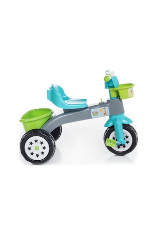 Baby Toys İlk Bisikletim Oyuncak