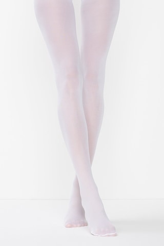 Penti Micro 40 Kalın Opak Mus Külotlu Çorap