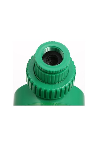 Üst Kollu Dijital Tansiyon Aleti Led Ekran 6806 Yeşil