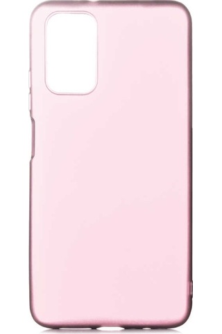 Xiaomi Redmi Note 9 4G Kılıf Zore Premier Silikon Kılıf