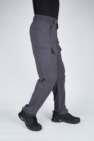 Alpinist Innox Erkek Tactical Pantolon Antrasit (539129368)