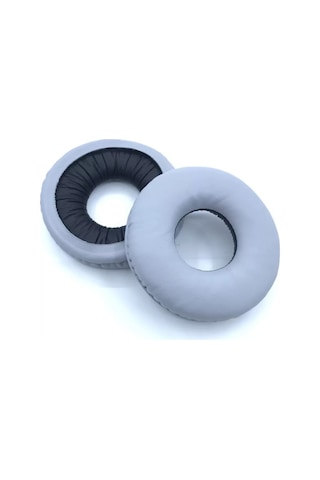 Prosphere Sony Wh-ch500 Ch510 Zx330bt İçin Kulaklık Şilteleri 222762180 Gri