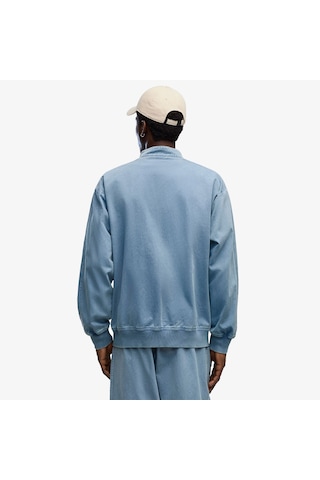 Puma Future Archive Unisex Mavi Ceket 636718 Çok Renkli