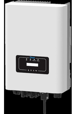 Deye 25kw Trifaze-275