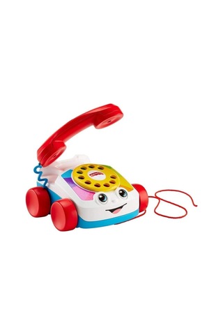 Fısher Prıce Geveze Telefon Fgw66