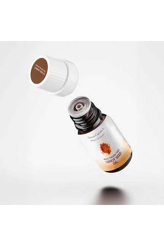 Proclis Havuç Tohumu Yağı 3 x 10 ML