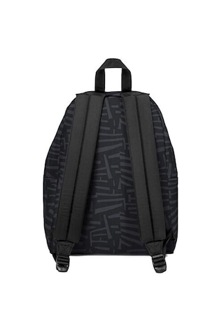 Easpack Eastpak Padded Pak'r Sırt Çantası-en: 30 Cm, Boy: 40 Cm, Derinlik: 18 Cm Ek0006206v81 Siyah Siyah