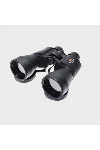 Breaker 40x60 Çift Göz Ayarlı Profesyonel Dürbün 1000m/50m Siyah