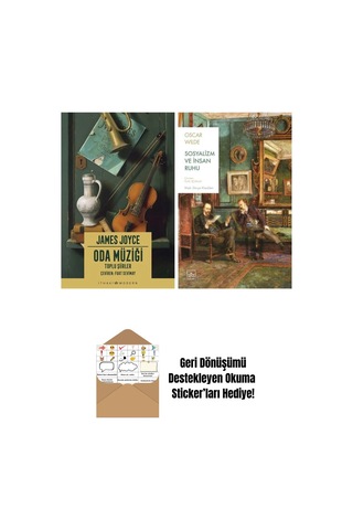 Oda Müziği + Sosyalizm Ve İnsan Ruhu