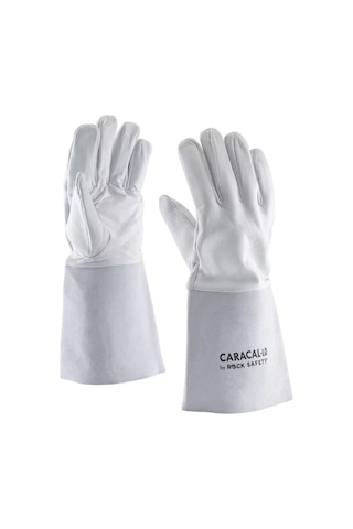 Rock Safety Caracal Argon Kaynak Eldiveni No:10