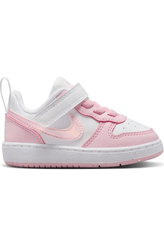 Nike Nıke Court Borough Low Recraft Td Çocuk Spor Ayakkabı Dv5458 Dv5458 105 105