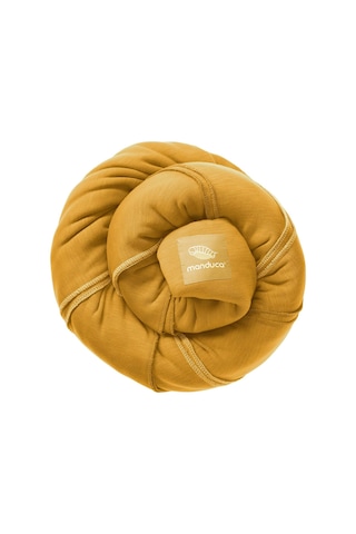 Manduca Sling Arctic, Organik Pamuk Bebek Askısı, 3 Taşıma Pozisyonu