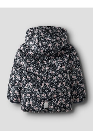 Name It Nmfmay Kız Çocuk Şişme Mont 13243669 Çok Renkli