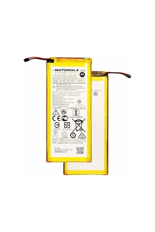 Motorola Moto G5S / G5S Plus Hg30 Batarya Pil Xt1792 Xt1793 Xt