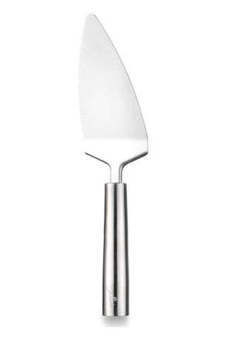 Jumbo Shine Çelik Servis Spatulası Çelik
