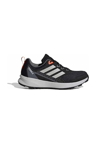 Adidas Js0849 Terrex Tracefinder J Unisex Çocuk Koşu Ayakkabısı Çok Renkli