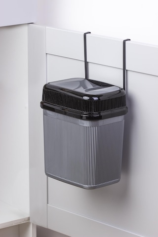 Okyanus Home Askılı Çöp Kovası 5.5 L