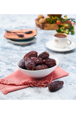 Ufresh Kudüs Hurma 1 KG