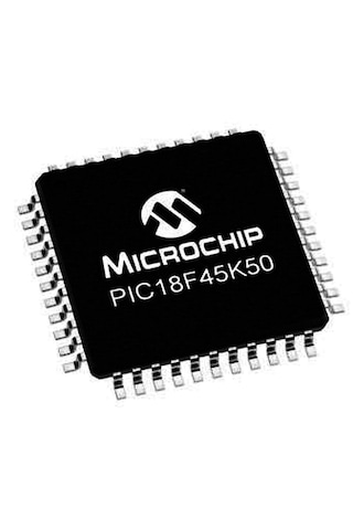 Pıc18f45k50-ı/pt