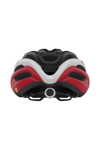 Giro Kask Register 54-61 Mips Mat Siyah Kırmızı 7129833 Siyah