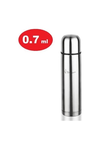 Penguen 1070 700 ML Çelik Avcı Termos Inox Mama Termosu